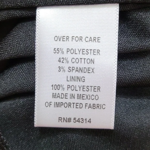 PREMIER Amour Short Sleeve Sheath Dress - Picture 17 of 17